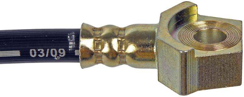 Dorman H620980 Brake Hydraulic Hose product image 2 of 3