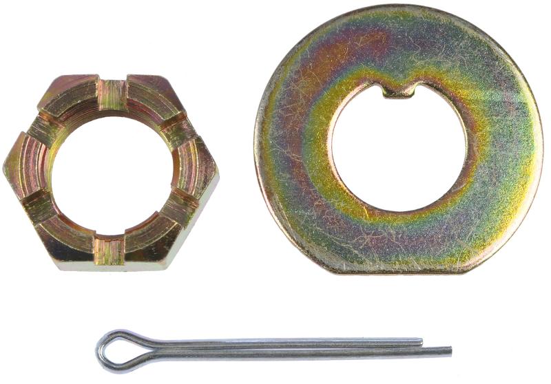 1988 GMC S15 Jimmy Spindle Lock Nut Kit Front Dorman 04993 image 1 of 2