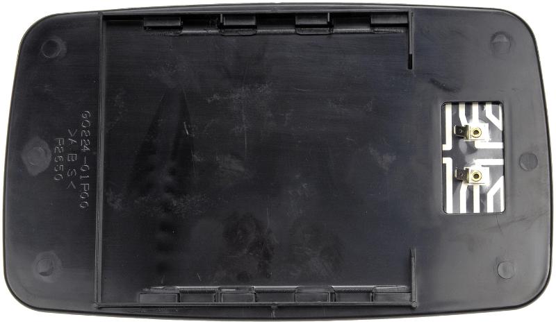 Dorman 56285 Door Mirror Glass product image 1 of 2