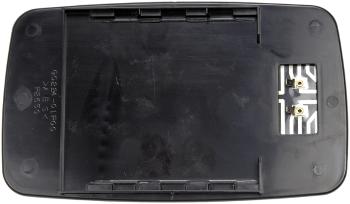 2003 Freightliner Sprinter 3500 Door Mirror Glass Right Dorman 56285 image 1 of 2