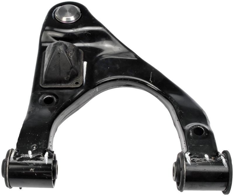 2009 Nissan Pathfinder Suspension Control Arm and Ball Joint Assembly Rear Left Upper Dorman 522009 image 2 of 2