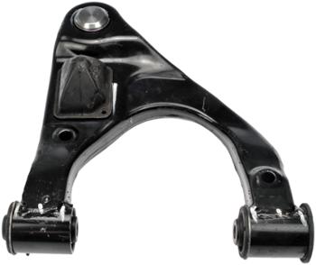 2005 Nissan Pathfinder Suspension Control Arm and Ball Joint Assembly Rear Left Upper Dorman 522009 image 2 of 2