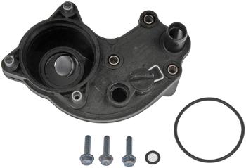 2009 Ford Ranger Engine Coolant Thermostat Housing Lower Dorman 902060 image 1 of 2