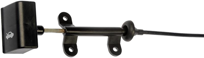 Dorman 912009 - Hood Release Cable Dorman 912009 Hood Release Cable product image 5 of 6