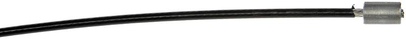 Dorman C93342 Parking Brake Cable product image 2 of 3