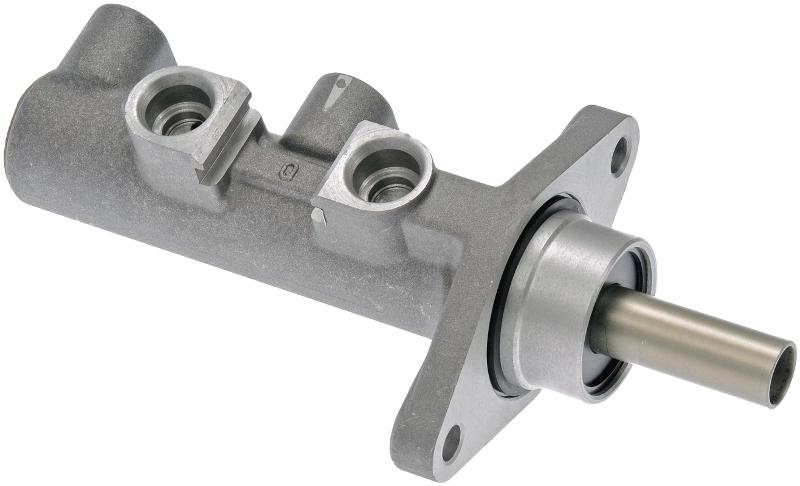 2005 Jeep Grand Cherokee Brake Master Cylinder Dorman M630780 image 2 of 4
