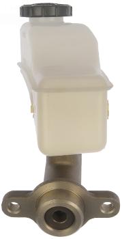 2005 Mercury Sable Brake Master Cylinder Dorman M630437 image 3 of 4