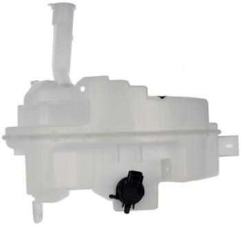 2009 Mazda 3 Washer Fluid Reservoir Front Dorman 603045 image 3 of 4