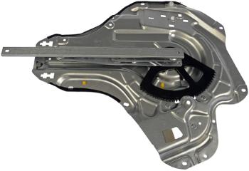 2005 Hyundai Elantra Window Regulator Rear Right Dorman 749311 image 4 of 4