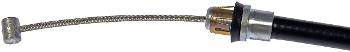 1994 Dodge Ram 2500 Parking Brake Cable Front Dorman C94690 image 2 of 3