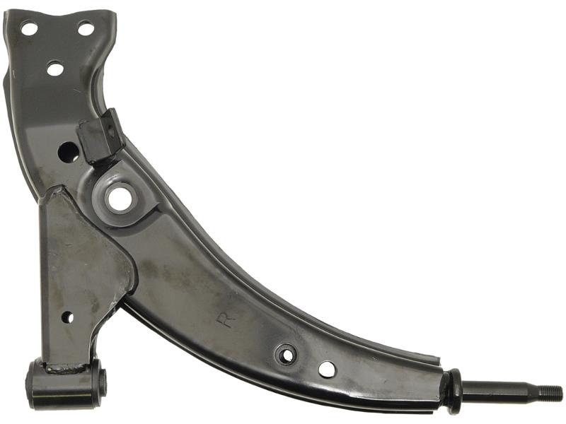 1993 Toyota Corolla Suspension Control Arm Front Right Lower Dorman 520422 image 1 of 2