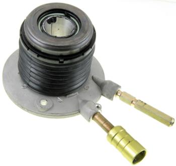 2010 Hummer H3T Clutch Slave Cylinder Dorman CS650132 image 2 of 2