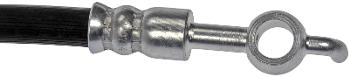 2013 Ford Lobo Brake Hydraulic Hose Rear Left Dorman H622043 image 2 of 3