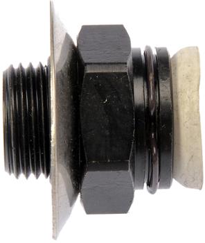 2006 GMC C5500 Topkick Engine Oil Cooler Line Connector Dorman 8005601 image 2 of 2