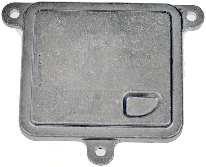 2015 Chevrolet Malibu Xenon Lighting Ballast Dorman 601066 image 1 of 3