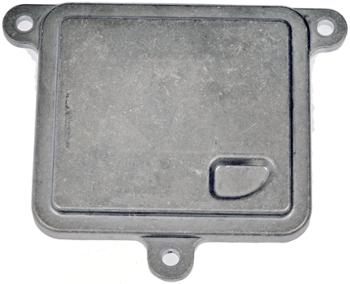 2015 Chevrolet Malibu Xenon Lighting Ballast Dorman 601066 image 1 of 3