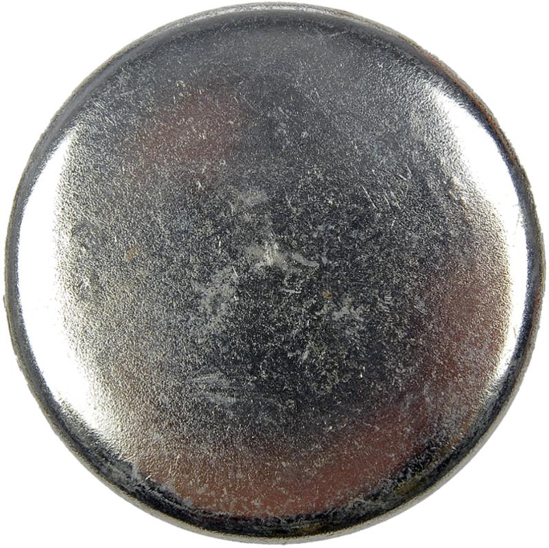 1983 Chevrolet G20 Engine Camshaft Plug Dorman 555080 image 4 of 4