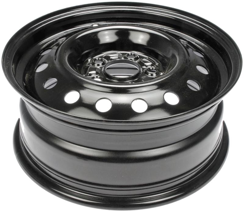 2010 Honda Accord Wheel Dorman 939148 image 2 of 2