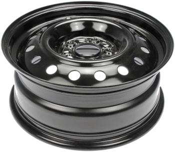 2012 Honda Accord Wheel Dorman 939148 image 2 of 2