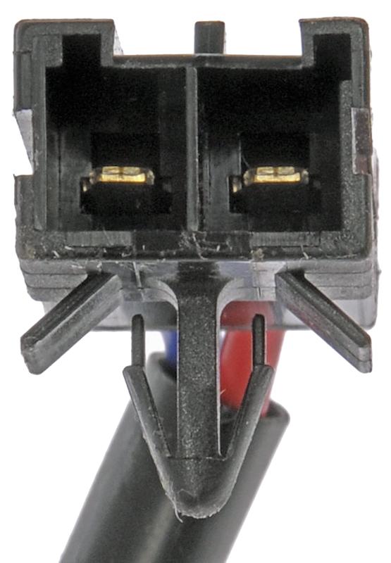 1991 Nissan Sentra Power Window Motor and Regulator Assembly Front Right Dorman 741782 image 4 of 4