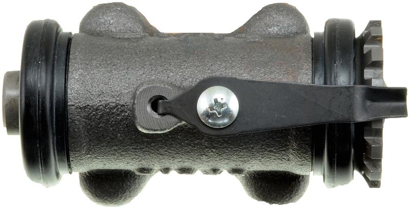 1993 GMC W4500 Forward Drum Brake Wheel Cylinder Rear Left Forward Dorman W123246 image 3 of 3