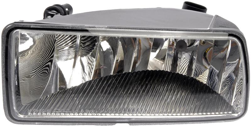 2006 Ford Explorer Fog Light Assembly