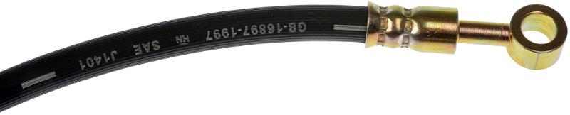 2008 Suzuki Grand Vitara Brake Hydraulic Hose Front Right Dorman H621298 image 2 of 3