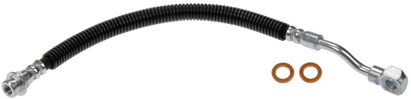 2005 GMC Sierra 3500 Brake Hydraulic Hose Rear Left Dorman H620042 image 1 of 3