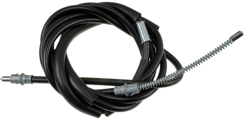 1993 Dodge Caravan Parking Brake Cable Rear Right Dorman C94367 image 1 of 3