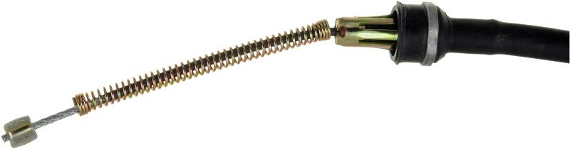 1983 Honda Accord Parking Brake Cable Rear Right Dorman C93515 image 1 of 3