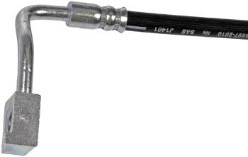 2015 Ram 1500 Brake Hydraulic Hose Front Left Dorman H621762 image 2 of 3