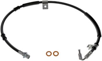 2002 International 3000 Brake Hydraulic Hose Rear Left Dorman H621929 image 1 of 3