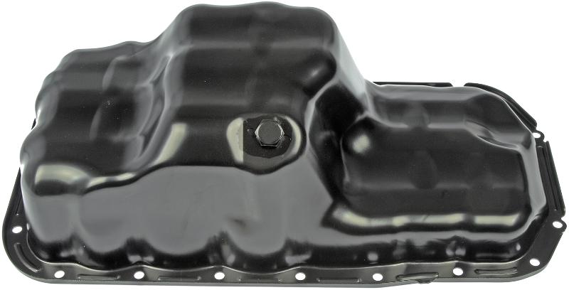 1984 Mazda 626 Engine Oil Pan