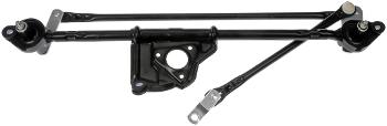 2003 Chrysler PT Cruiser Windshield Wiper Linkage Front Dorman 602133 image 2 of 2