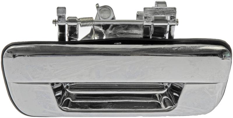 2009 Chevrolet Colorado Tailgate Handle Dorman 91173 image 2 of 3