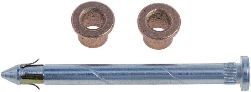 1985 Plymouth Caravelle Door Hinge Pin and Bushing Kit Front Dorman 38390 image 1 of 4