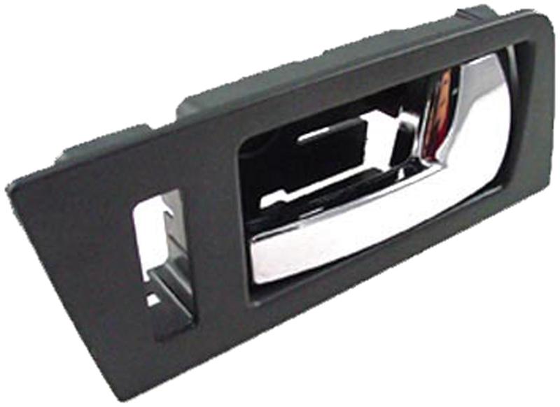 2009 Ford Focus Interior Door Handle Front Right Dorman 81773 image 2 of 3