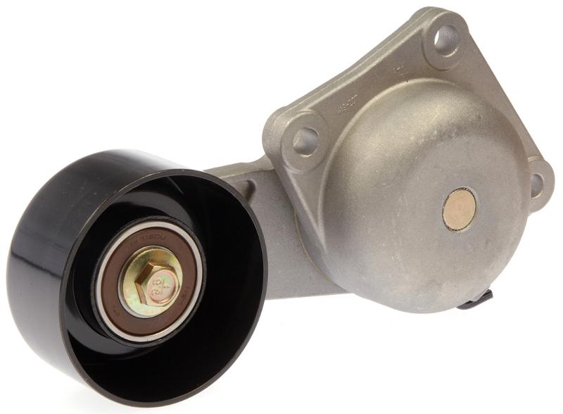 2002 Ford F-350 Super Duty Drive Belt Tensioner Assembly Dorman 419207 image 4 of 4