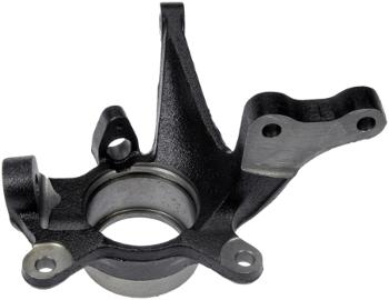 2006 Hyundai Elantra Steering Knuckle Front Left Dorman 697977 image 2 of 2