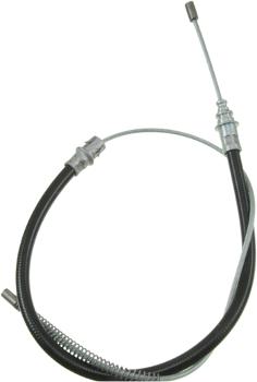 1983 Chrysler LeBaron Parking Brake Cable Rear Left Dorman C93093 image 1 of 3
