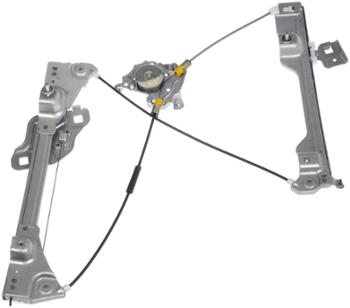 2006 Nissan 350Z Window Regulator Front Right Dorman 752061 image 1 of 4