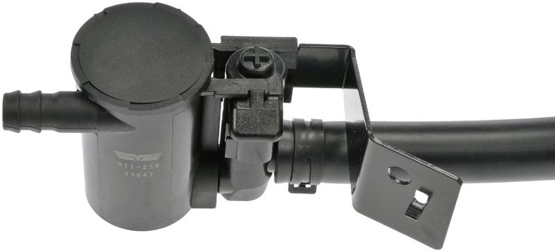 2004 Chevrolet Silverado 3500 Vapor Canister Vent Solenoid Dorman 911239 image 3 of 4