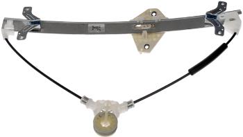 2006 Acura TSX Window Regulator