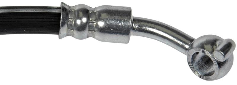 2016 Honda Accord Brake Hydraulic Hose Rear Left Dorman H621921 image 1 of 3