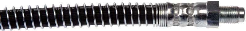 Dorman H621691 Brake Hydraulic Hose product image 1 of 3