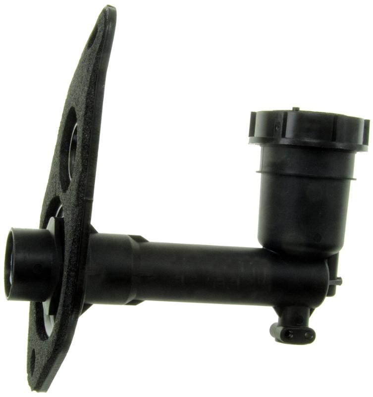 2002 Jeep Liberty Clutch Master Cylinder Dorman CM640048 image 3 of 4