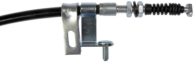 1994 Mazda MX-3 Parking Brake Cable Rear Right Dorman C95248 image 1 of 3