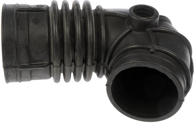 1985 BMW 318i Engine Air Intake Hose Dorman 696810 image 2 of 3