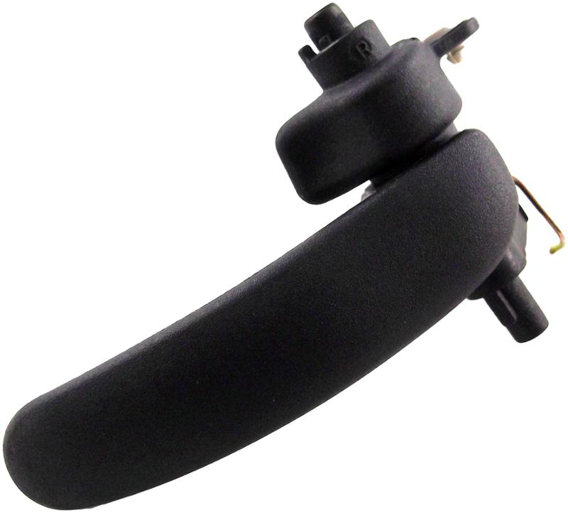 1998 Pontiac Trans Sport Interior Door Handle Front Right Dorman 82559 image 2 of 3