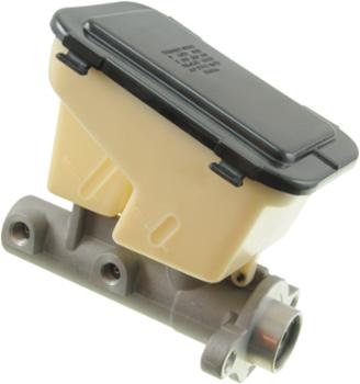 1999 GMC Safari Brake Master Cylinder Dorman M390321 image 2 of 4